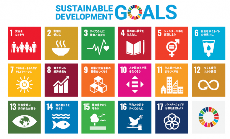 SDGｓ